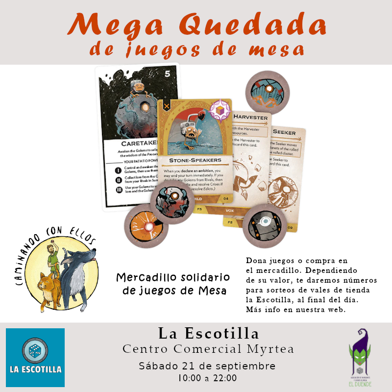 Mega septiembre 2024